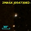 2MASX J05473082-2202258