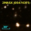 2MASX J05474375-2144291
