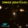 6dFGS gJ054751.4-215514