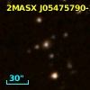 2MASX J05475790-2159111