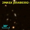 2MASX J05480392-2201138