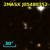 2MASX J05480752-2155348