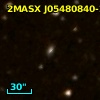 2MASX J05480840-2148138