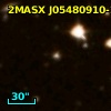 2MASX J05480910-2157098