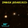 2MASX J05481923-2158479