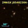 2MASX J05482304-2152239