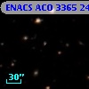 ENACS ACO  3365  24
