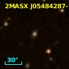 2MASX J05484287-2152018