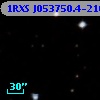 1RXS J053750.4-210130