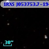 1RXS J053753.7-194829