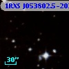1RXS J053802.5-203716