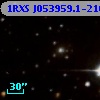 1RXS J053959.1-210130