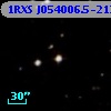 1RXS J054006.5-213350