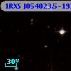 1RXS J054023.5-193751
