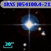 1RXS J054100.4-213239