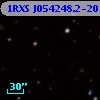 1RXS J054248.2-201102