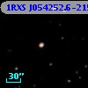 1RXS J054252.6-215517