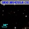 1RXS J054255.8-212551