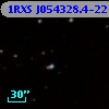1RXS J054328.4-221023