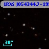 1RXS J054344.7-195124
