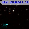 1RXS J054506.7-202210