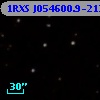 1RXS J054600.9-213411