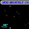 1RXS J054735.7-214742