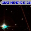 1RXS J054742.5-210550