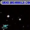 1RXS J054801.3-200526