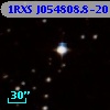 1RXS J054808.8-201146