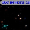 1RXS J054835.5-215147
