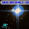 1RXS J053946.3-202630