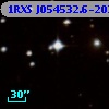 1RXS J054532.6-202250