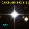 1RXS J054642.1-214935