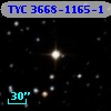 TYC 3668-1165-1