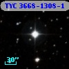 TYC 3668-1308-1