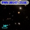 PMN J0547-2516