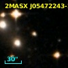 2MASX J05472243-2515053