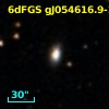 6dFGS gJ054616.9-251611