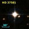 HD  37581