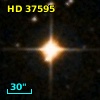 HD  37595