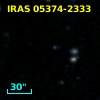 IRAS 05374-2333