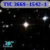 TYC 3668-1542-1