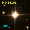 HD  38101
