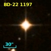 BD-22  1197