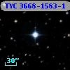 TYC 3668-1583-1