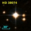 HD  38074