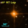 V* RT Lep