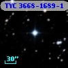 TYC 3668-1689-1