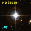 HD  38949